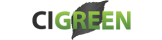Маленькое изображение логотипа Cigreen